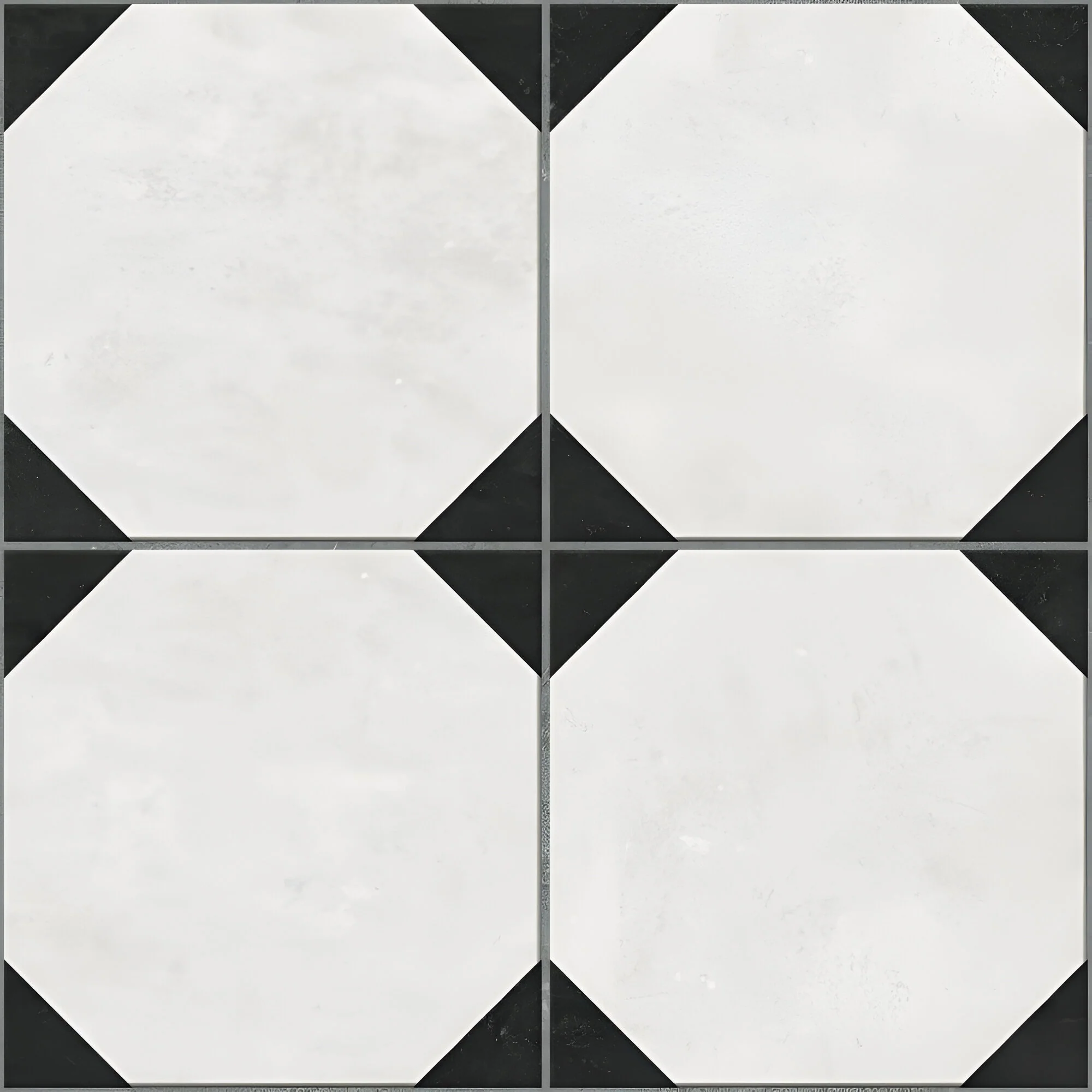 ÇİNİ YER KAROSU-A 10